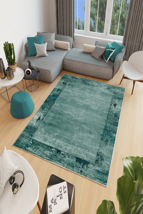 Conceptum Alfombra de Pasillo Multicolor 80 x 150 cm Conceptum Alfombra de Pasillo Multicolor 80 x 150 cm